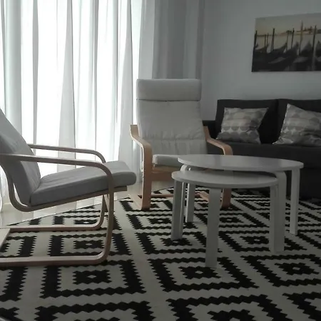Apartmán Residencial Opuntia