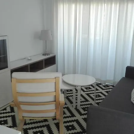 Apartmán Residencial Opuntia La Orotava