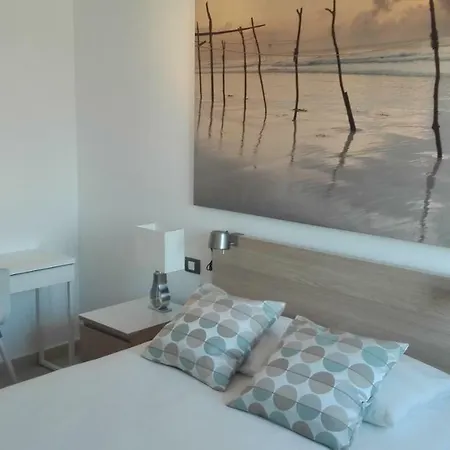 Residencial Opuntia Apartmán *