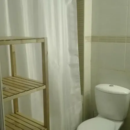 Residencial Opuntia Apartmán