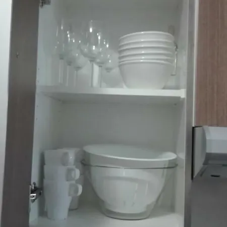Apartmán Residencial Opuntia
