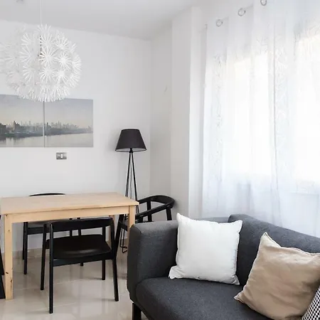 Residencial Opuntia Apartmán
