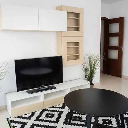 Apartmán Residencial Opuntia *