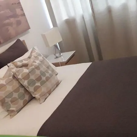 Residencial Opuntia Apartmán La Orotava
