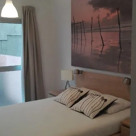 Apartament Residencial Opuntia La Orotava