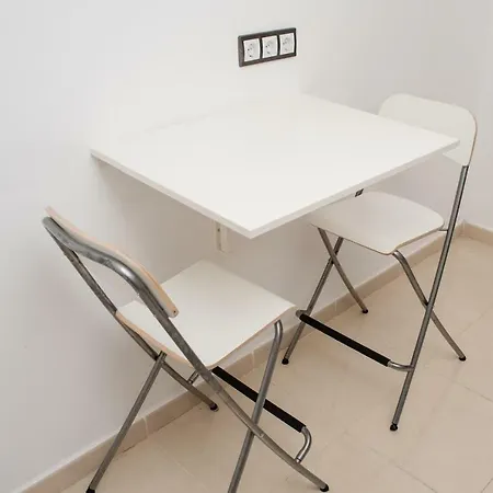 Residencial Opuntia Apartament La Orotava