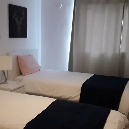 Residencial Opuntia Apartament *